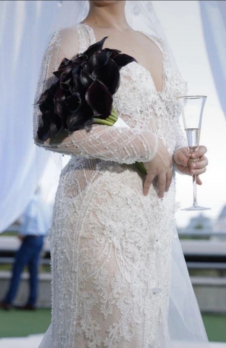 Reducere Rochie mireasa Alatau by Millanova M - Nuntă