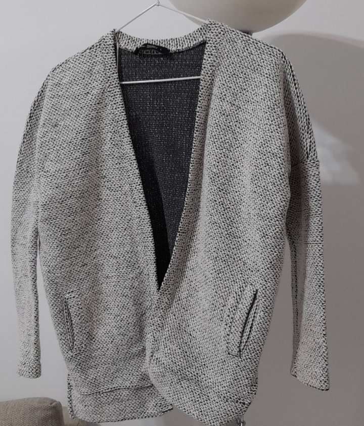 Cardigan Berhska XS