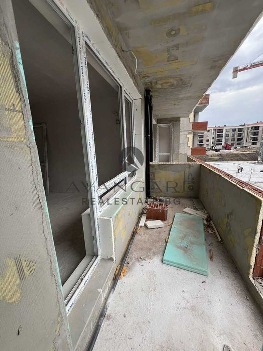 Продава се Двустаен апартамент в Пловдив, Кючук Париж - 67 кв.м за 1075 €/кв.м - Снимка #7