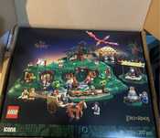 Lego The Lord of the Rings Shire 10354 [original] [sigilat]
