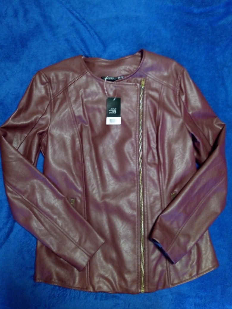 Къси дамски якета, размер - S,M,XL цени в описанието