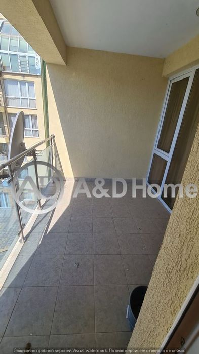 Продава се Двустаен апартамент в к.к. Слънчев бряг - 70 кв.м за 1358 €/кв.м - Снимка #5