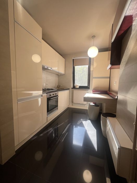 Apartament cu 2 camere centru Bucsinescu Tudor