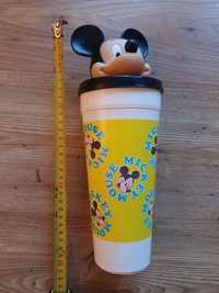 Pahar vintage Disney Land Micky Mouse 1L (original)
