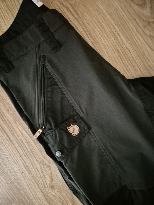 FJALLRAVEN abisko мъжки панталон