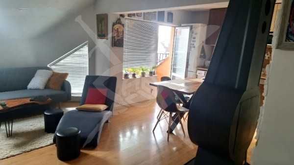 Продава се Многостаен апартамент в Пловдив, Тракия - 80 кв.м за 1853 €/кв.м - Снимка #1