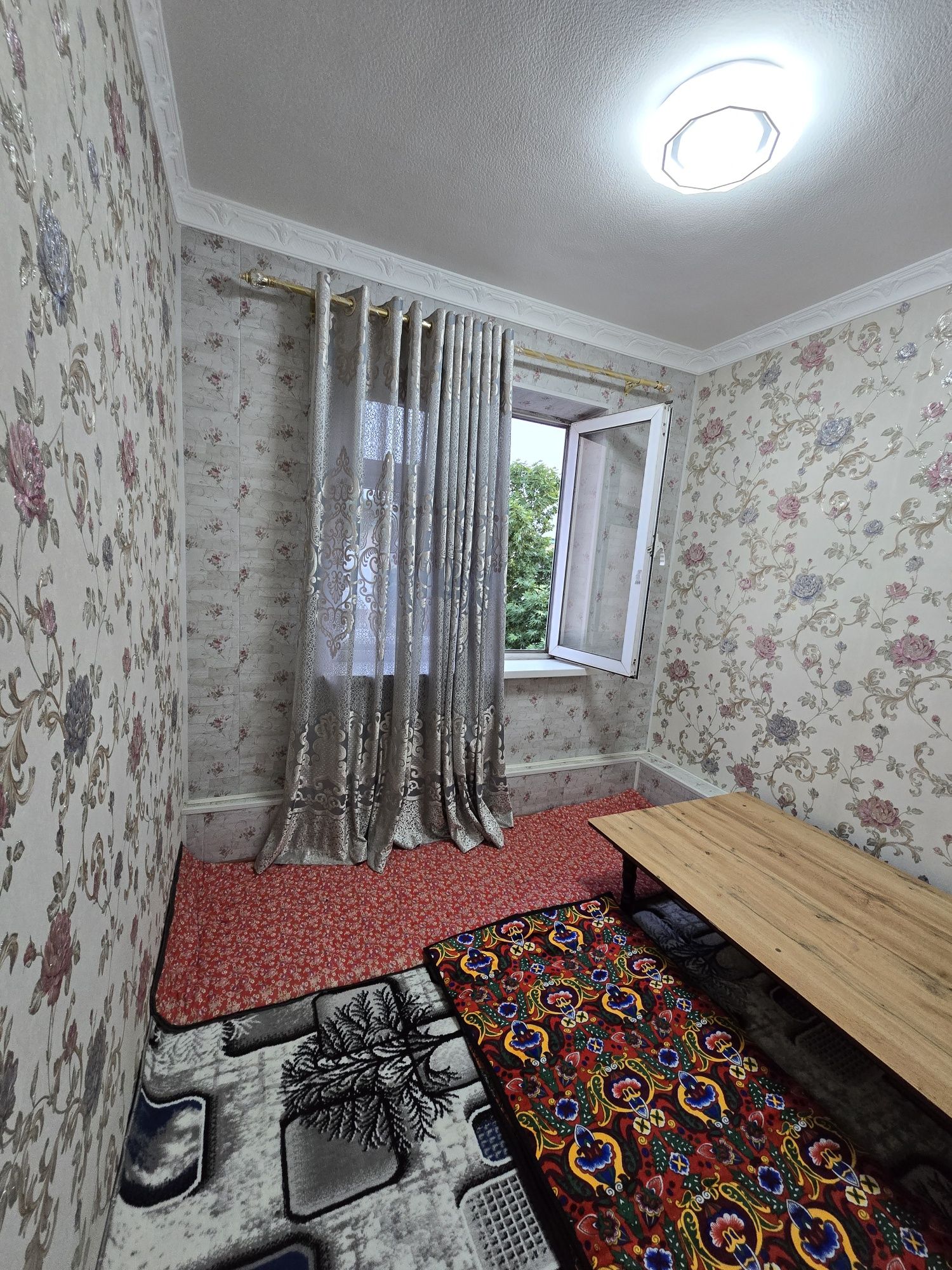 Фрунзенский ижара 2-хона