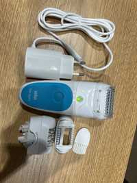 Epilator Braun Silk Epil 5