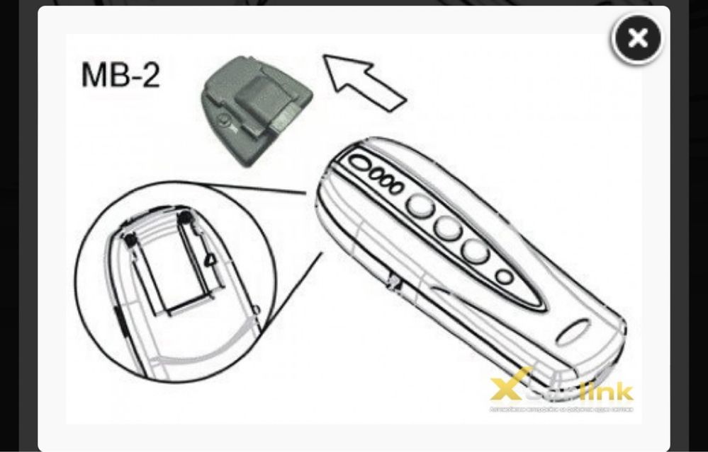 Блутут за Мерцедес,Bluetooth Viseeo Mercedes