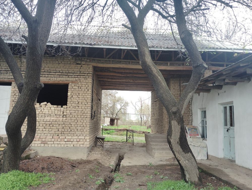 Hovli yer sotiladi