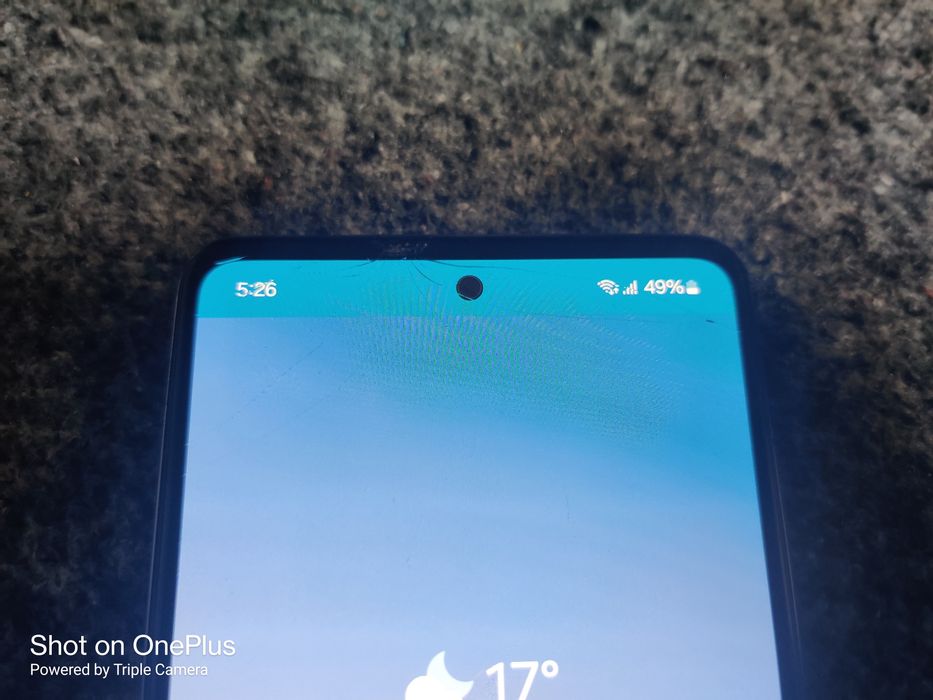 Telefon Samsung Galaxy A52 5G - 128gb - Samsung Galaxy S6 edge plus