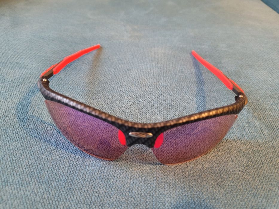 Ochelari sport Rudy Project Rydon Carbonium