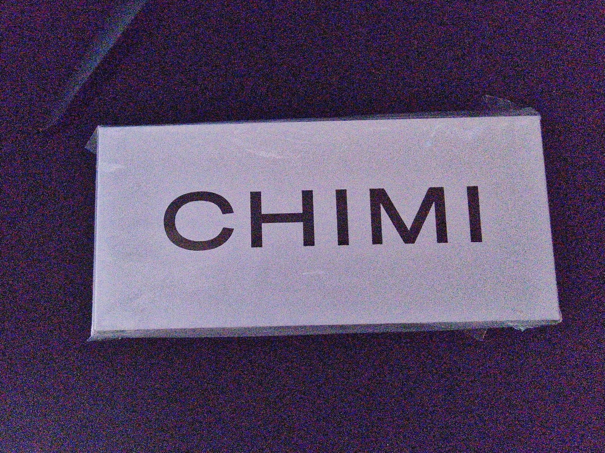 Ochelari de soare Chimi