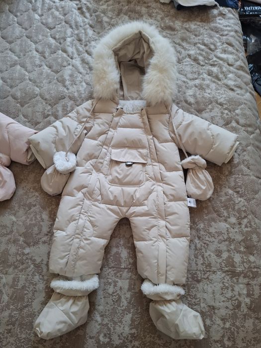 Космонавт 6-9 месеца