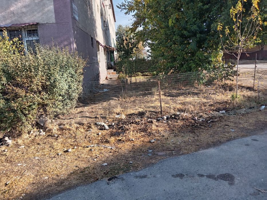 Kvartira sotiladi Binokor