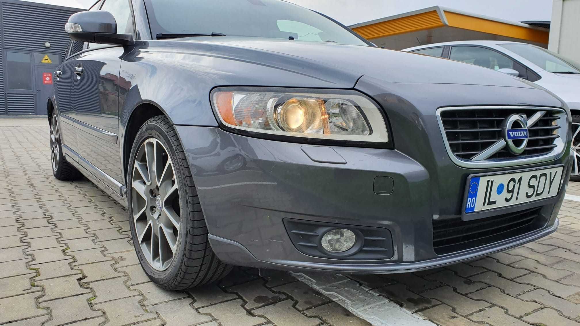 Volvo v50 1.6 d2