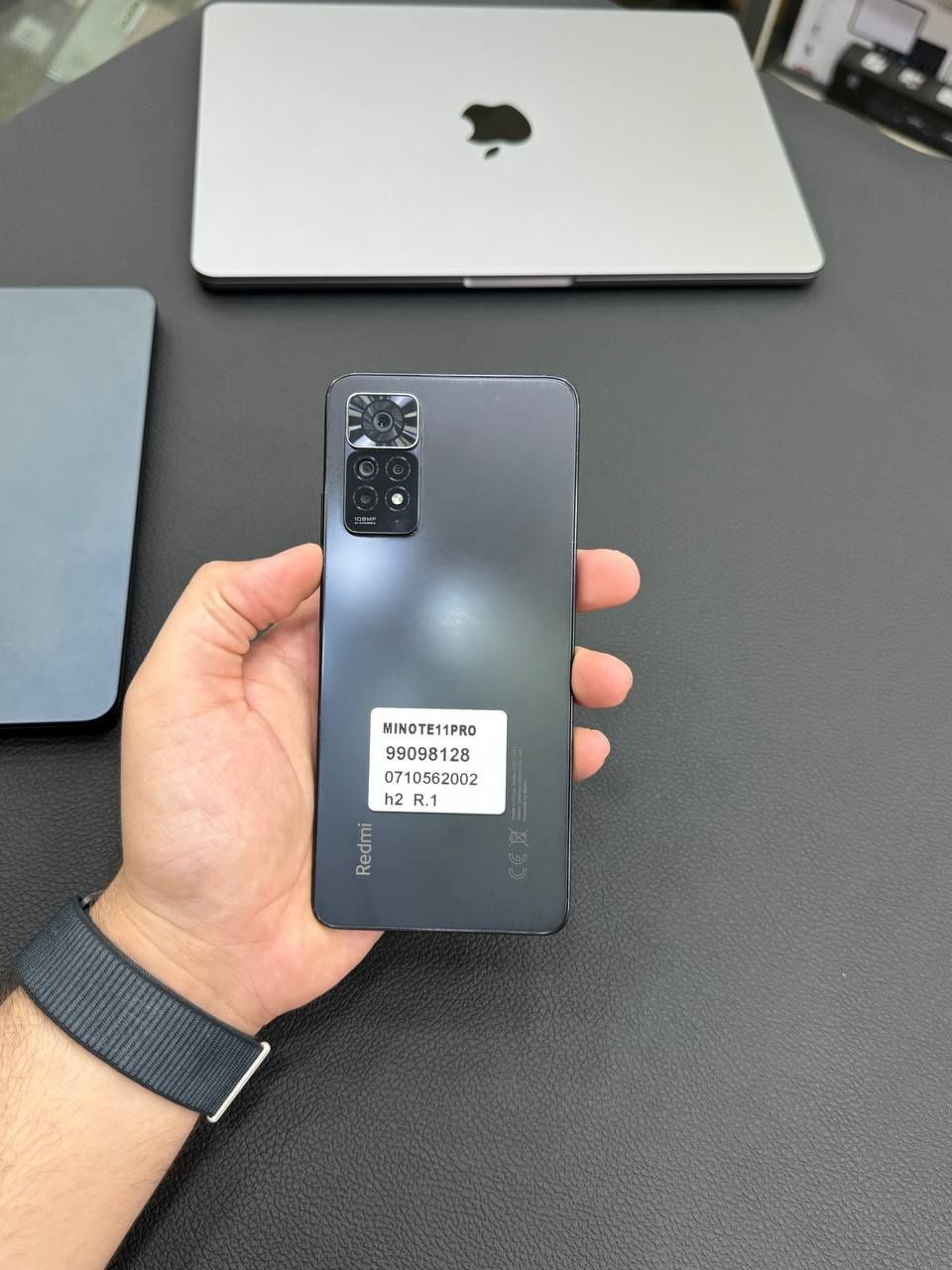 Redmi note 11 pro