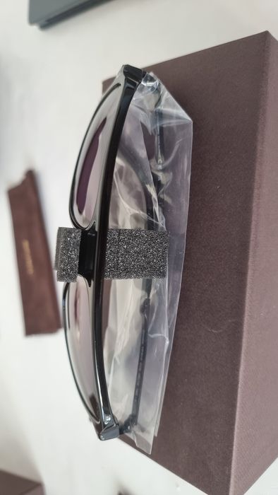 Солнцезащитные Очки Tom Ford Crosby 910 01A