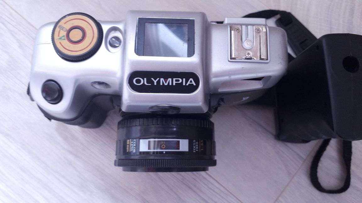 Фотоапарат OLYMPIA 6000Sel
