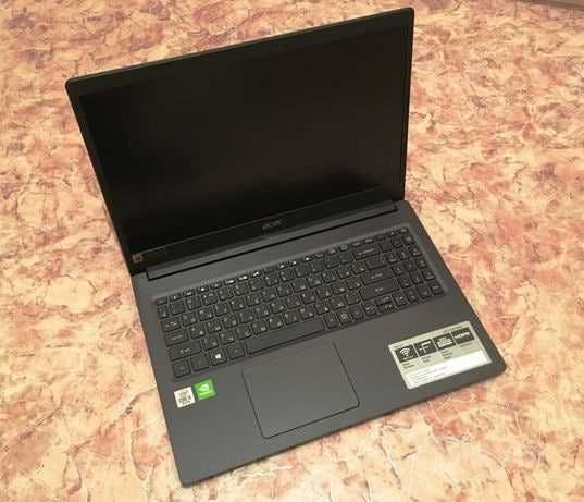 Ноутбук Acer Aspire 3 A315-55G