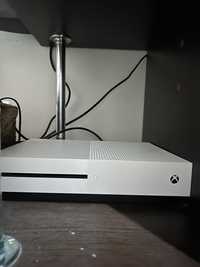 Xbox one s 500 gb