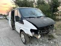 Форд транзит на части ford transit 2.0 tdi