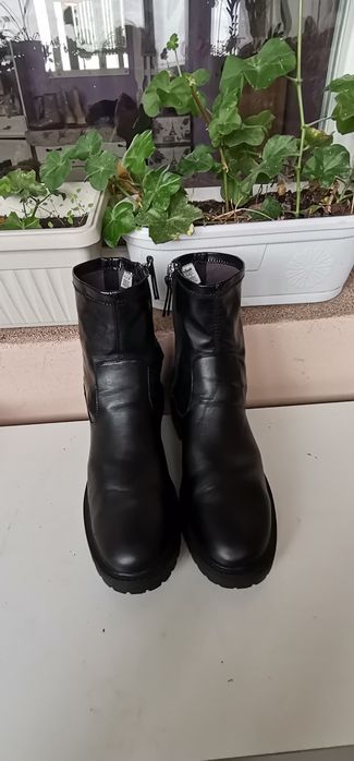 Дамски ботуши New Yorker 41н.