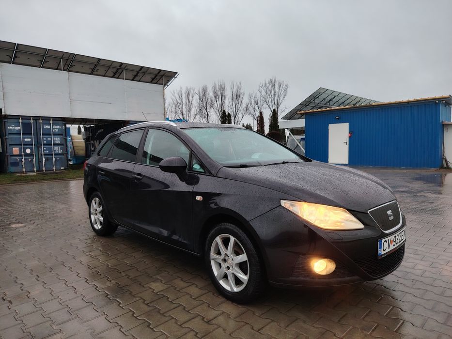 Seat Ibiza ST Ecomotive EURO 5