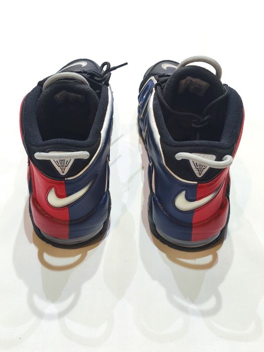 Nike Air More Uptempo 96 в номерация 44