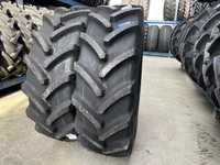 Anvelope noi radiale 380/70R28 pentru tractor CASE marca CEAT