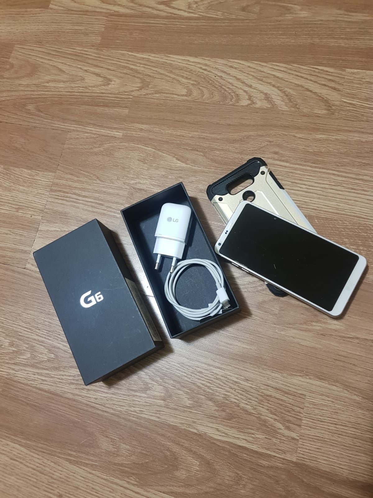 Vând LG G6 4G 32GB