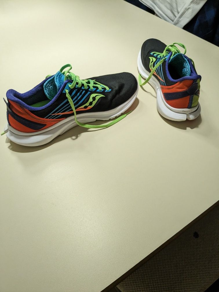 Спортни обувки за бягане Kinvara 12