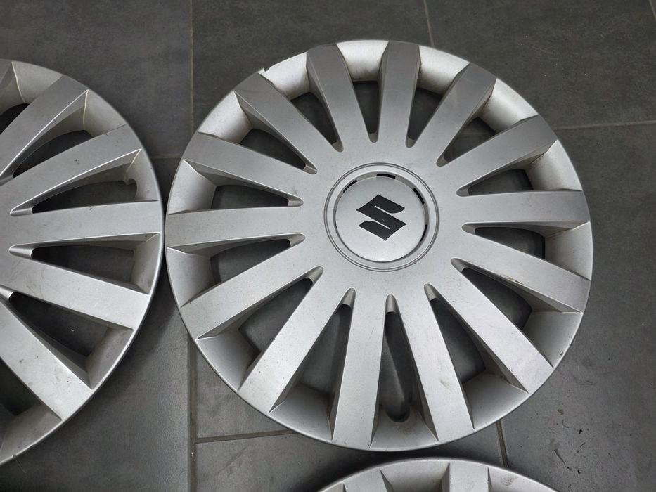 Тасове 16 - Suzuki