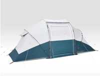 Cort impermeabil Decathlon ARPENAZ 4.2 4 Persoane 2 Camere