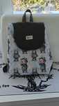 Rucsac handmade copii