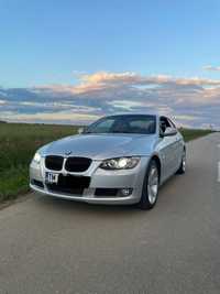 BMW e92 2.0 Diesel X-Drive