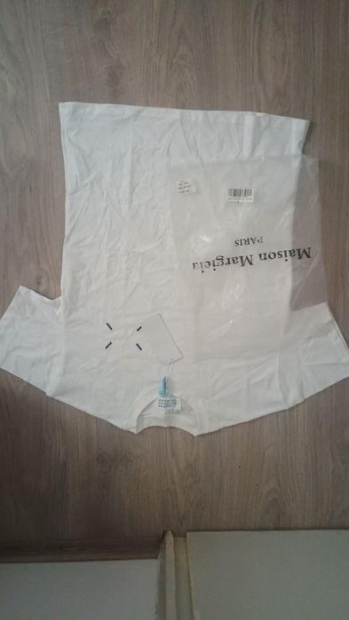 Maison Margiela Tee