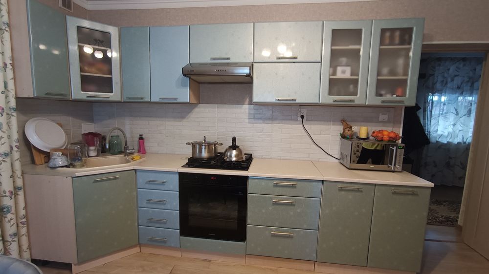 Кухонный гарнитур бу