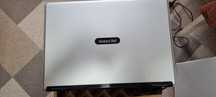 Laptop Packard bell easy note