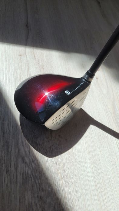 Голф стикове Titleist, Wilson Olympic