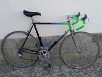 Ретро шосеен велосипед Titan exclusive