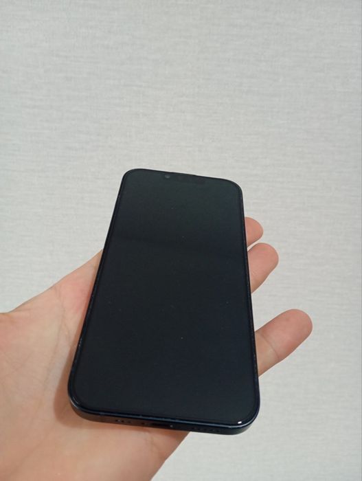 Айфон 14 ёмкост 99% почти новый