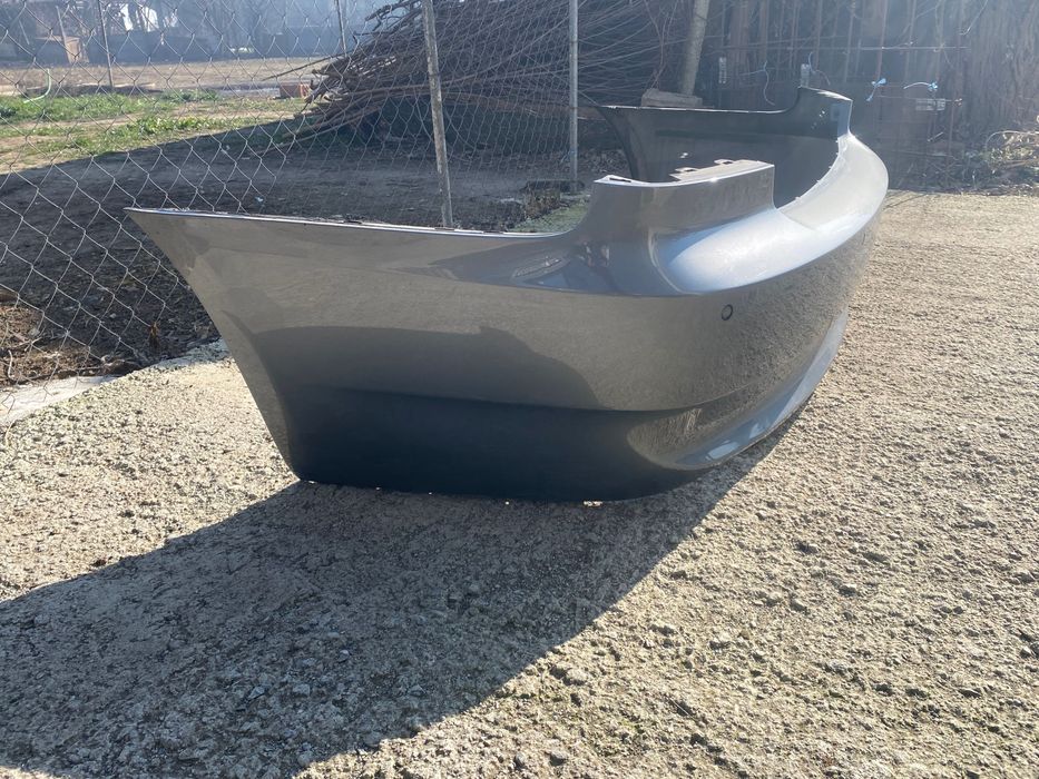 Задна броня за БМВ Е-92