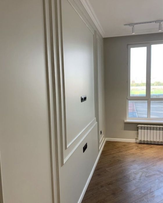 Штукатурка под маяк