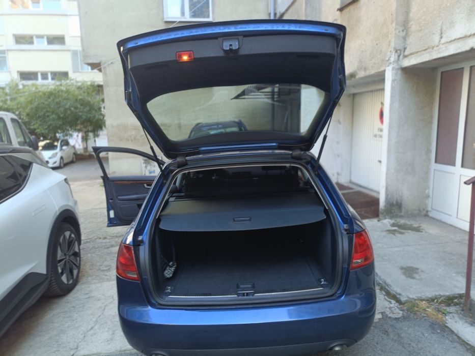 Продавам Ауди 2.5 TDI