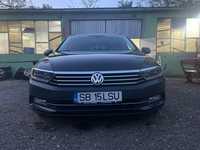 Vw passat b8 ,2.0tdi 190cp.