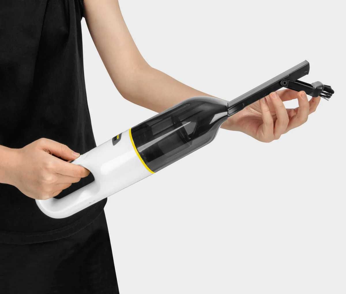 Беспроводной Мини пылесос KARCHER CVH3 Plus