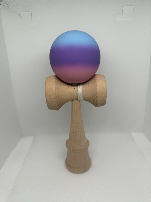 Kendama premium cu grip