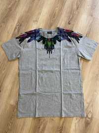 tricou marcelo burlon (original)