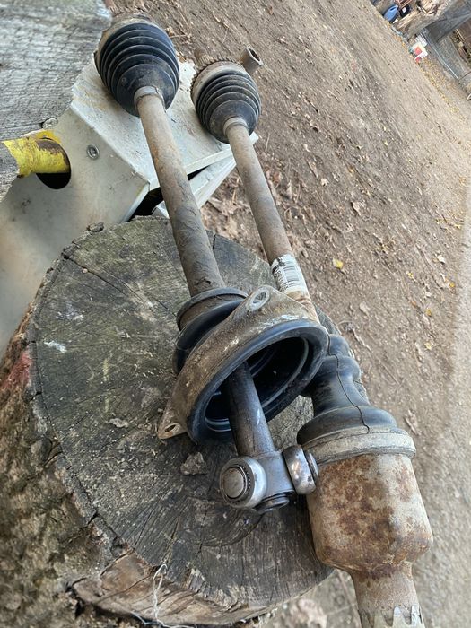 Planetare Fata Kangoo